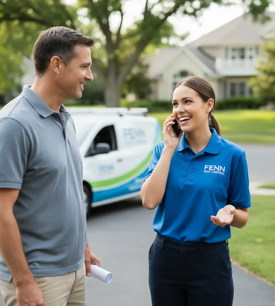 Mosquito Control in Sartell, MN